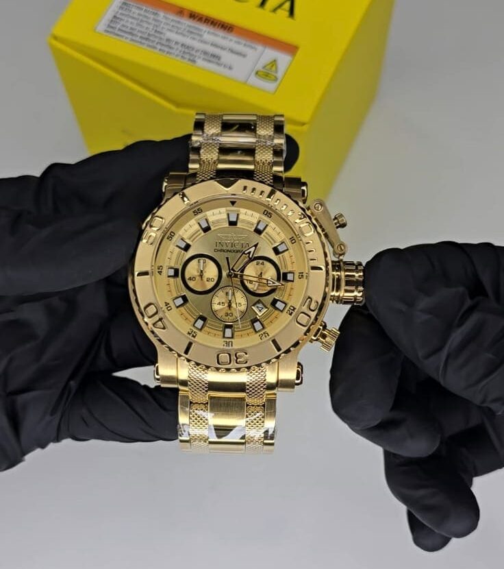 INVICTA COALICIÓN FORCES - 50115