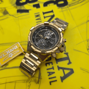 INVICTA AVIADOR - 49254