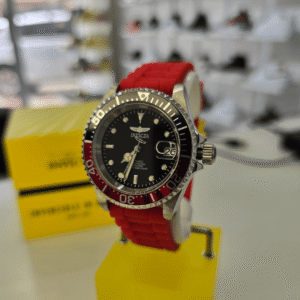 INVICTA PRO DIVER AUTOMÁTICO - 23680