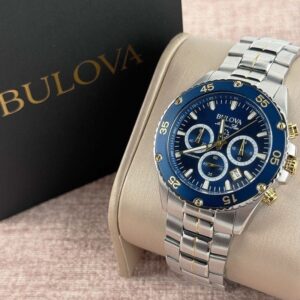 BULOVA MARIN STAR - 98B400
