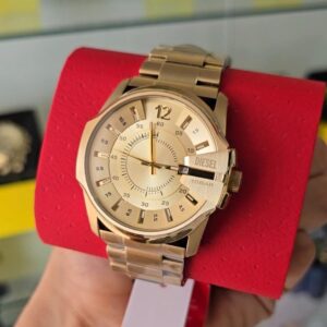 RELOJ DIESEL