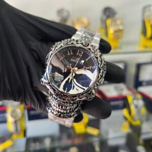 INVICTA SKULL - 31907