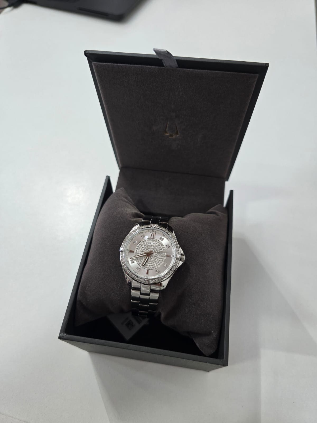BULOVA CRYSTAL - 96L236 - Imagen 2