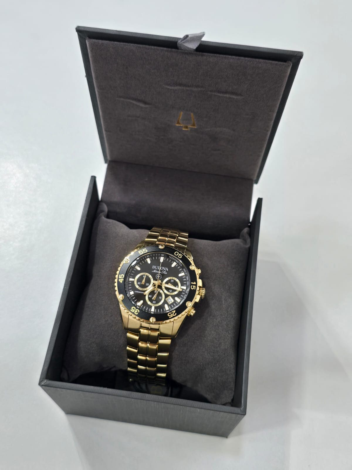 BULOVA - 98B406 - Imagen 2