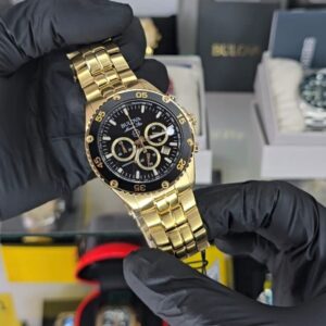 BULOVA - 98B406