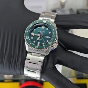 SEIKO 5 SPORT AUTOMÁTICO - SRPD61K1