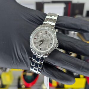 BULOVA CRYSTAL - 96L236