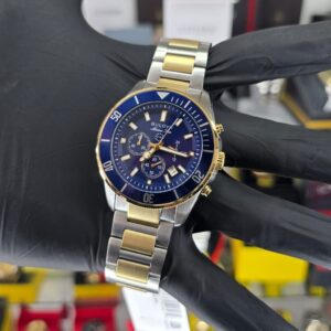 BULOVA MARIN STAR - 98B230