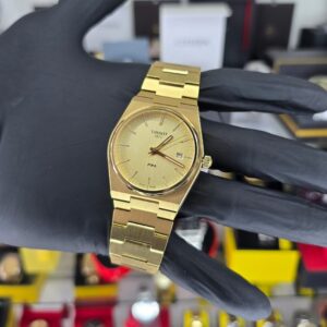 TISSOT PRX - T137.410.33.021.00