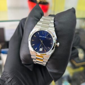 BULOVA SURVEYOR - 96M157