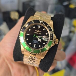 INVICTA PRO DIVER AUTOMÁTICO - 29184