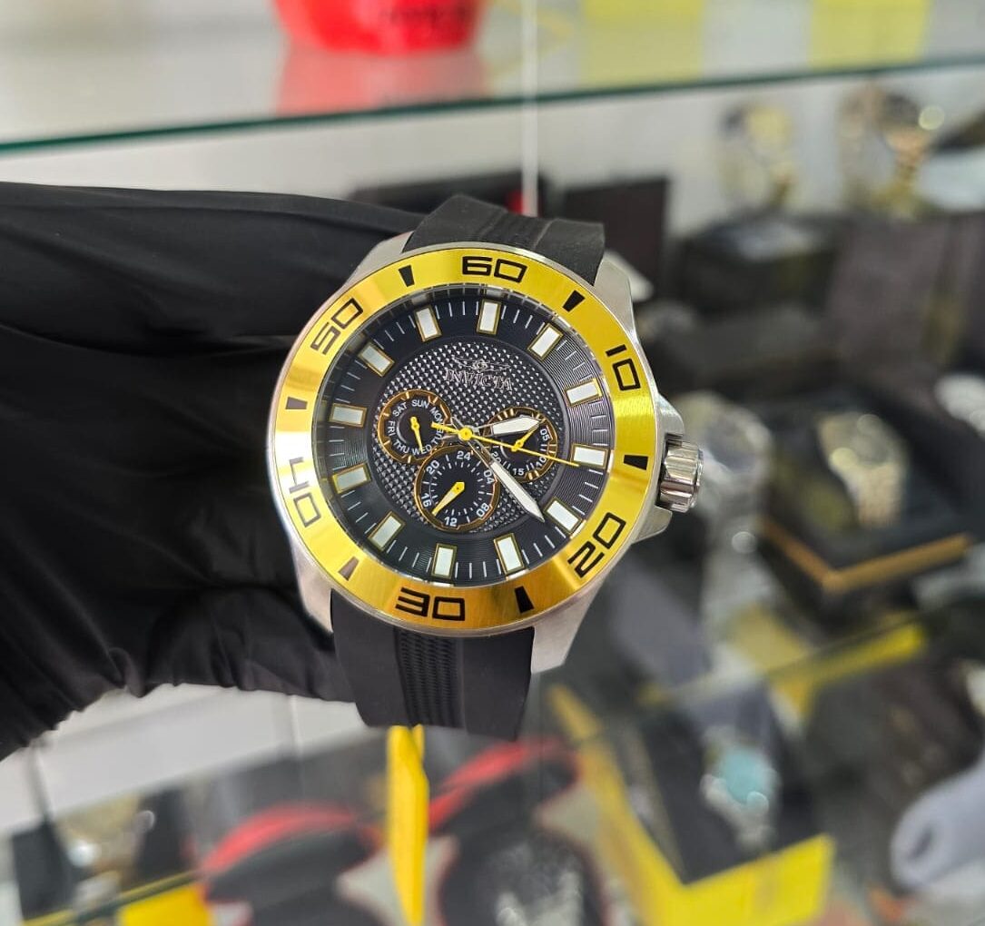INVICTA PRO DIVER - 35744