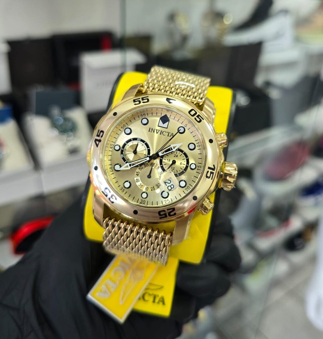 INVICTA PRO DIVER – 47240