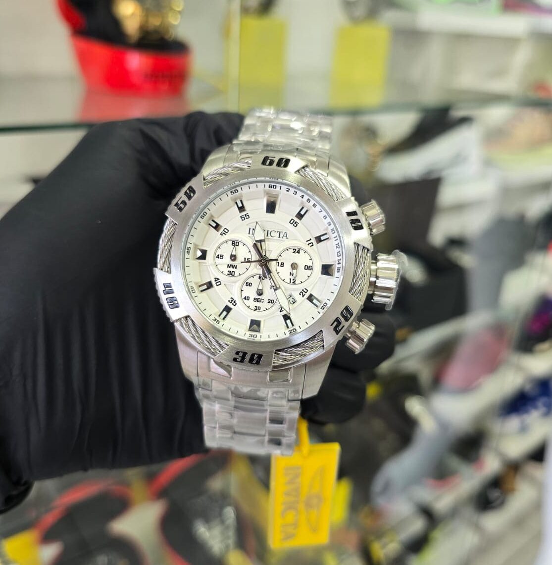 INVICTA SPEEDWAY - 49120