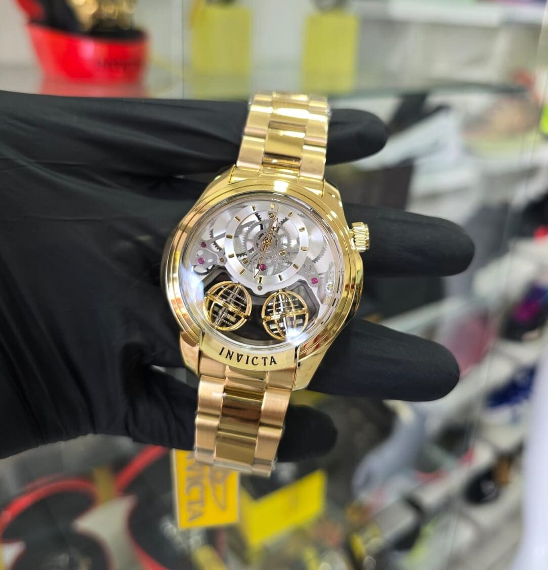 INVICTA SPECIALTY - 48900