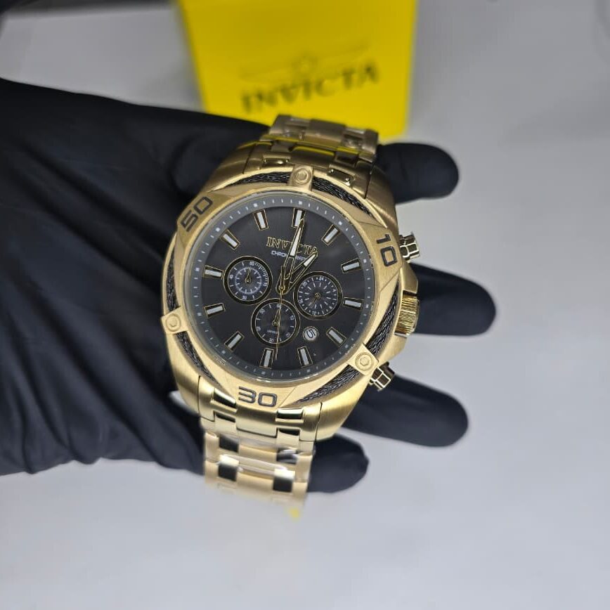 INVICTA BOLT - 34122
