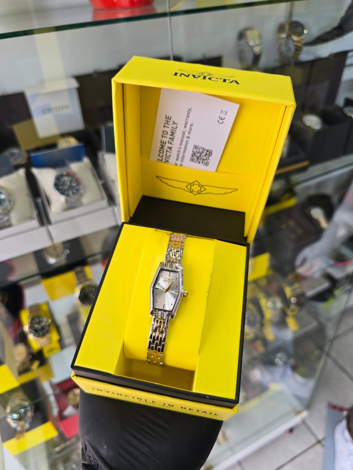 INVICTA ANGEL - 48132 - Imagen 2