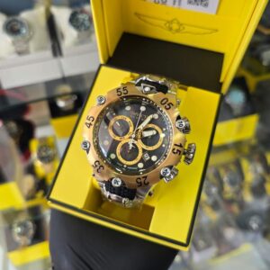INVICTA RESERVE VENOM COBRA - 47217