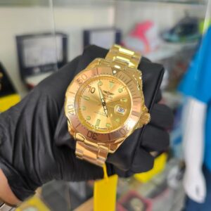 INVICTA GRAND DIVER AUTOMÁTICO - 48705