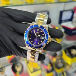 INVICTA PRO DIVER AUTOMÁTICO - 8928