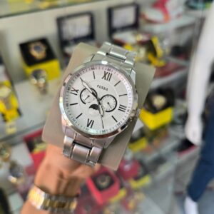 FOSSIL FLYNN - QM7088