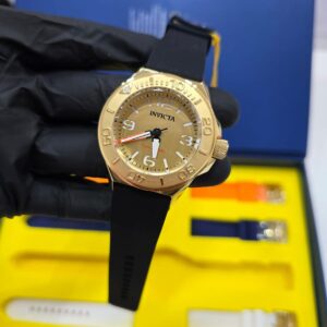 INVICTA OCEAN PREDADOR - 49473