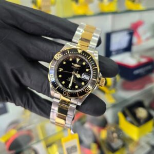 INVICTA PRO DIVER AUTOMÁTICO - 17043