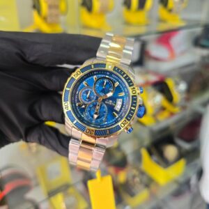 INVICTA PRO DIVER SCUBA - 22415