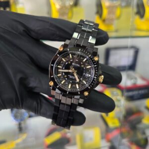 BULOVA PRECISIONIST - 98B408