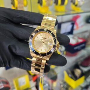 INVICTA PRO DIVER AUTOMÁTICO - 48708