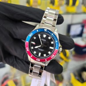 FOSSIL - BQ2883
