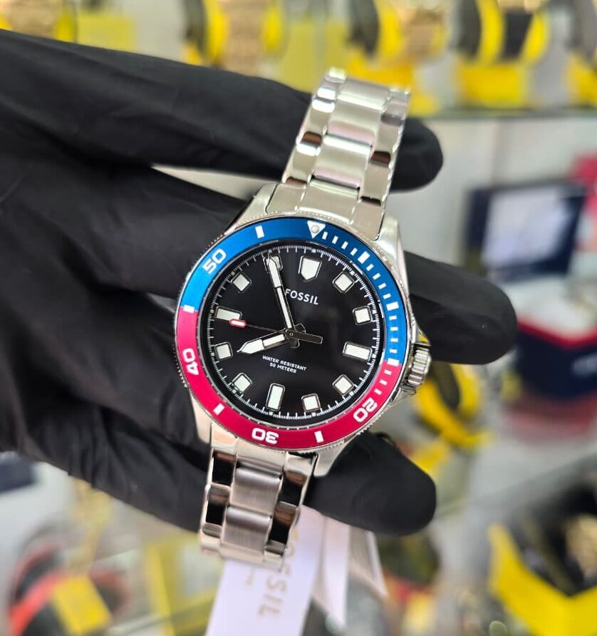 FOSSIL - BQ2883