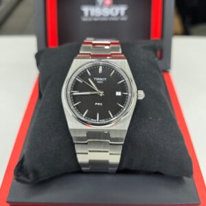 TISSOT PRX - T137.410.11.051.00
