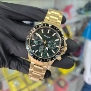 FOSSIL BANNON - BQ2493
