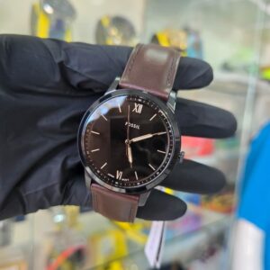 FOSSIL MINIMALISTA - FS5551