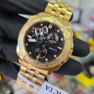 INVICTA SEA HUNTER AUTOMÁTICO - 69465