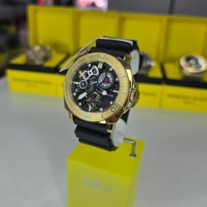 INVICTA SEA HUNTER AUTOMÁTICO - 69463