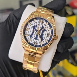 INVICTA SPECIALTY NEW YORK - 49864
