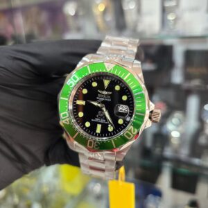 INVICTA GRAND DIVER AUTOMÁTICO - 3047