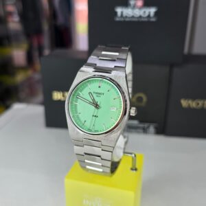 TISSOT PRX T137.410.11.091.01