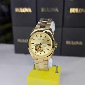 BULOVA SURVEYOR AUTOMÁTICO 97A182