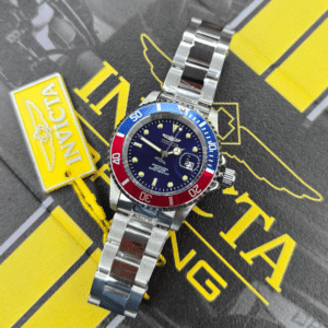 INVICTA PRO DIVER COASTPATH 47611