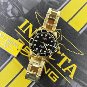INVICTA PRO DIVER VASTIC 33277
