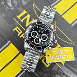INVICTA PRO DIVER TITAN 48381