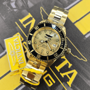 INVICTA GRAND DIVER AUTOMÁTICO 35723