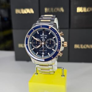 BULOVA MARIN STAR 98B301