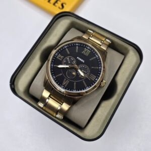 FOSSIL FLYNN BQM7136
