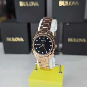 BULOVA SURVEYOR 97P156