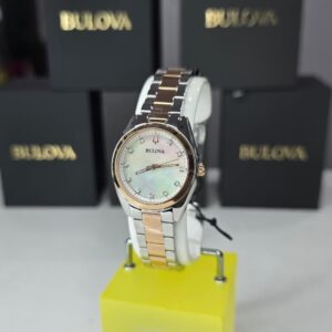 BULOVA SURVEYOR 98P207