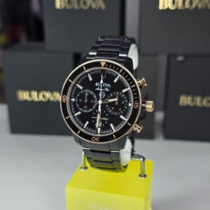 BULOVA MARIN STAR 98B302